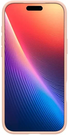 Spigen Liquid Air Apple iPhone 18 Pro Max / 17 Pro Max Hoesje Back Cover Roze afbeelding 12