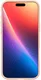 Spigen Liquid Air Apple iPhone 18 Pro Max / 17 Pro Max Hoesje Back Cover Roze afbeelding 12