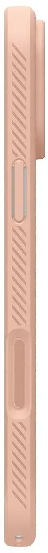 Spigen Liquid Air Apple iPhone 18 Pro Max / 17 Pro Max Hoesje Back Cover Roze afbeelding 11