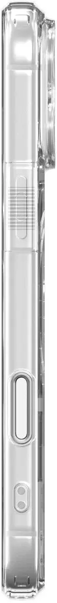 Spigen Ultra Hybrid T Apple iPhone 18 Pro Max / 17 Pro Max Hoesje MagSafe Wit afbeelding 12