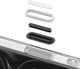 Spigen Ultra Hybrid T Apple iPhone 18 Pro Max / 17 Pro Max Hoesje MagSafe Wit afbeelding 13