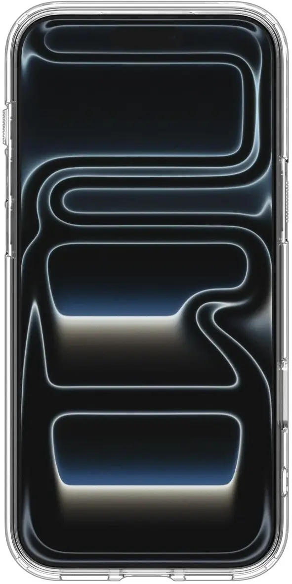 Spigen Ultra Hybrid T Apple iPhone 18 Pro Max / 17 Pro Max Hoesje MagSafe Wit afbeelding 14