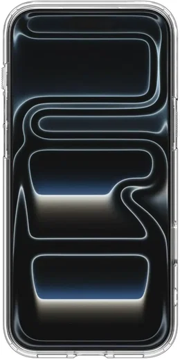 Spigen Ultra Hybrid T Apple iPhone 18 Pro Max / 17 Pro Max Hoesje MagSafe Wit afbeelding 14