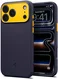 Spigen Nano Pop MagFit iPhone 18 Pro Max / 17 Pro Max Hoesje MagSafe Blauw afbeelding 2