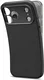 Spigen Liquid Air Apple iPhone 18 Pro Max / 17 Pro Max Hoesje Back Cover Zwart afbeelding 9