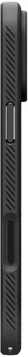 Spigen Liquid Air Apple iPhone 18 Pro Max / 17 Pro Max Hoesje Back Cover Zwart afbeelding 11