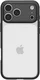 Spigen Ultra Hybrid Apple iPhone 18 Pro Max / 17 Pro Max Hoesje Matte Zwart afbeelding 2