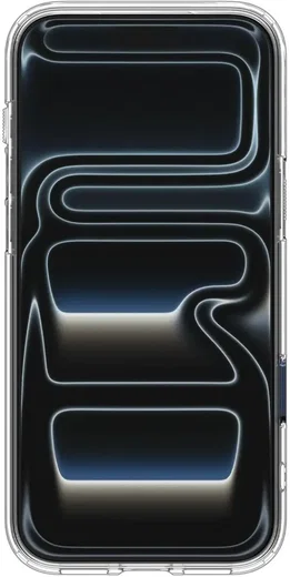 Spigen Ultra Hybrid T Apple iPhone 18 Pro Max / 17 Pro Max Hoesje MagSafe Blauw afbeelding 14