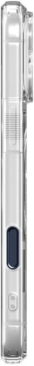 Spigen Ultra Hybrid T Apple iPhone 18 Pro Max / 17 Pro Max Hoesje MagSafe Blauw afbeelding 12