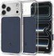 Spigen Ultra Hybrid T Apple iPhone 18 Pro Max / 17 Pro Max Hoesje MagSafe Blauw afbeelding 1