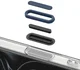 Spigen Ultra Hybrid T Apple iPhone 18 Pro Max / 17 Pro Max Hoesje MagSafe Blauw afbeelding 13