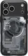 Spigen Ultra Hybrid MagFit iPhone 18 Pro Max / 17 Pro Max Hoesje Zero One Zwart afbeelding 9