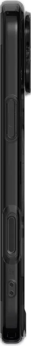 Spigen Ultra Hybrid MagFit iPhone 18 Pro Max / 17 Pro Max Hoesje Zero One Zwart afbeelding 11