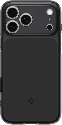 Spigen Ultra Hybrid T Apple iPhone 18 Pro Max / 17 Pro Max Hoesje MagSafe Zwart afbeelding 11