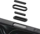 Spigen Ultra Hybrid T Apple iPhone 18 Pro Max / 17 Pro Max Hoesje MagSafe Zwart afbeelding 13