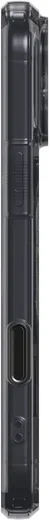 Spigen Ultra Hybrid T Apple iPhone 18 Pro Max / 17 Pro Max Hoesje MagSafe Zwart afbeelding 12