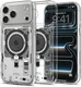 Spigen Ultra Hybrid MagFit iPhone 18 Pro Max / 17 Pro Max Hoesje Neo One afbeelding 2