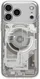 Spigen Ultra Hybrid MagFit iPhone 18 Pro Max / 17 Pro Max Hoesje Neo One afbeelding 9