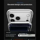 Spigen Ultra Hybrid MagFit iPhone 18 Pro Max / 17 Pro Max Hoesje Neo One afbeelding 7