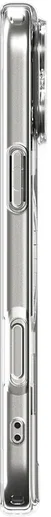 Spigen Ultra Hybrid MagFit iPhone 18 Pro Max / 17 Pro Max Hoesje Neo One afbeelding 11