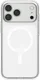 Spigen Ultra Hybrid MagFit iPhone 18 Pro Max / 17 Pro Max Hoesje Clear Wit afbeelding 11