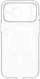 Spigen Ultra Hybrid MagFit iPhone 18 Pro Max / 17 Pro Max Hoesje Clear Wit afbeelding 12