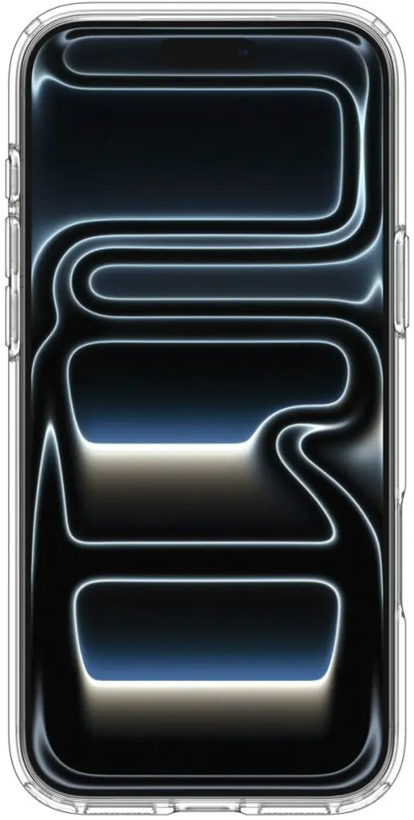 Spigen Ultra Hybrid MagFit iPhone 18 Pro Max / 17 Pro Max Hoesje Wit afbeelding 14