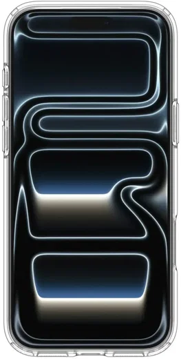 Spigen Ultra Hybrid MagFit iPhone 18 Pro Max / 17 Pro Max Hoesje Wit afbeelding 14