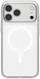 Spigen Ultra Hybrid MagFit iPhone 18 Pro Max / 17 Pro Max Hoesje Wit afbeelding 11