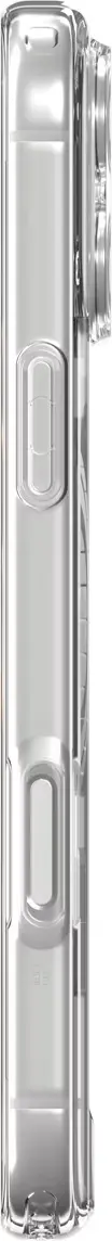 Spigen Ultra Hybrid MagFit iPhone 18 Pro Max / 17 Pro Max Hoesje Wit afbeelding 13