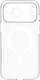Spigen Ultra Hybrid MagFit iPhone 18 Pro Max / 17 Pro Max Hoesje Wit afbeelding 12