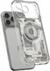 Spigen Ultra Hybrid MagFit iPhone 18 Pro Max / 17 Pro Max Hoesje Titanium afbeelding 10
