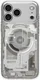 Spigen Ultra Hybrid MagFit iPhone 18 Pro Max / 17 Pro Max Hoesje Titanium afbeelding 9
