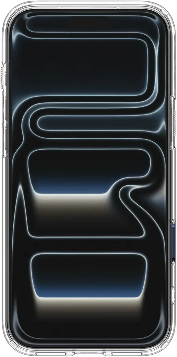 Spigen Ultra Hybrid T Apple iPhone 18 Pro / 17 Pro Hoesje MagSafe Blauw afbeelding 14
