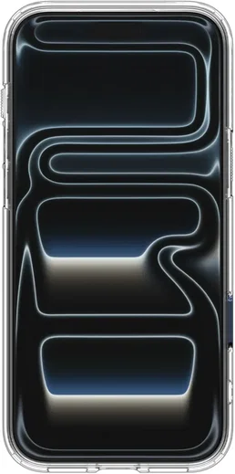 Spigen Ultra Hybrid T Apple iPhone 18 Pro / 17 Pro Hoesje MagSafe Blauw afbeelding 14