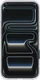 Spigen Ultra Hybrid T Apple iPhone 18 Pro / 17 Pro Hoesje MagSafe Blauw afbeelding 14