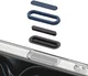 Spigen Ultra Hybrid T Apple iPhone 18 Pro / 17 Pro Hoesje MagSafe Blauw afbeelding 13