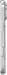 Spigen Ultra Hybrid MagFit iPhone 18 Pro / 17 Pro Hoesje MagSafe Clear Goud afbeelding 13