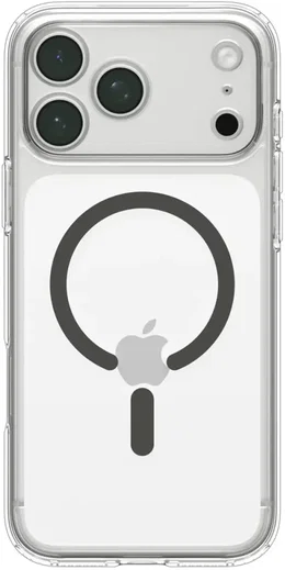 Spigen Ultra Hybrid MagFit iPhone 18 Pro / 17 Pro Hoesje MagSafe Graphite afbeelding 11