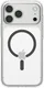 Spigen Ultra Hybrid MagFit iPhone 18 Pro / 17 Pro Hoesje MagSafe Graphite afbeelding 11