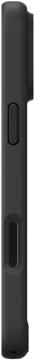 Spigen Ultra Hybrid MagFit iPhone 18 Pro / 17 Pro Hoesje MagSafe Zwart Oranje afbeelding 13