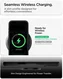 Spigen Ultra Hybrid Apple iPhone 18 Pro / 17 Pro Hoesje Back Cover Zwart afbeelding 9