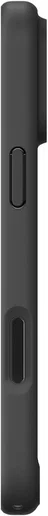Spigen Ultra Hybrid Apple iPhone 18 Pro / 17 Pro Hoesje Back Cover Zwart afbeelding 12