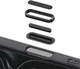 Spigen Ultra Hybrid T Apple iPhone 18 Pro / 17 Pro Hoesje MagSafe Zwart afbeelding 13