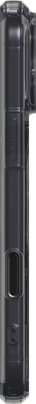 Spigen Ultra Hybrid T Apple iPhone 18 Pro / 17 Pro Hoesje MagSafe Zwart afbeelding 12