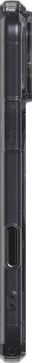 Spigen Ultra Hybrid T Apple iPhone 18 Pro / 17 Pro Hoesje MagSafe Zwart afbeelding 12