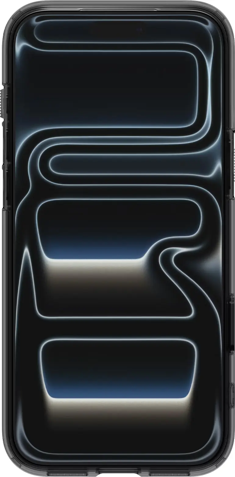 Spigen Ultra Hybrid T Apple iPhone 18 Pro / 17 Pro Hoesje MagSafe Zwart afbeelding 14