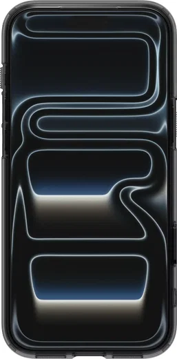 Spigen Ultra Hybrid T Apple iPhone 18 Pro / 17 Pro Hoesje MagSafe Zwart afbeelding 14