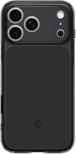 Spigen Ultra Hybrid T Apple iPhone 18 Pro / 17 Pro Hoesje MagSafe Zwart afbeelding 11