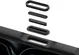 Spigen Tough Armor T Apple iPhone 18 Pro / 17 Pro Hoesje MagSafe Zwart afbeelding 14
